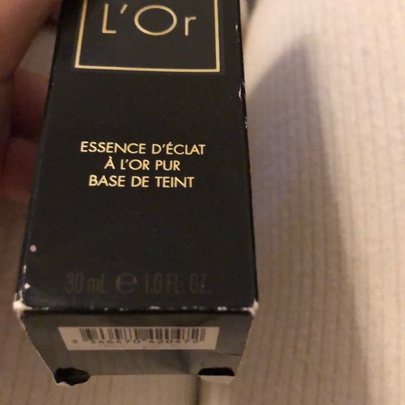 Guerlain Paris L’Or Radiant Primer - Picture 3 of 8